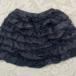 Hanna Andersson Skirt, Size 90 (US 3T)